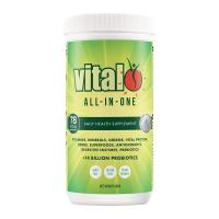 Martin & Pleasance Vital All-In-One (Greens) 600g